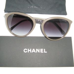 Chanel 5382 1613/56 Sunglasses